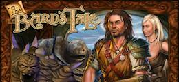 The Bards Tale на Android