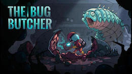 The Bug Butcher на Android