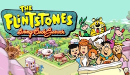 The Flintstones: Bedrock! на Android