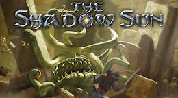 The Shadow Sun на Android