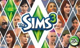 The Sims 3 на Android