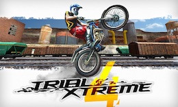 Trial Xtreme 4 на Android