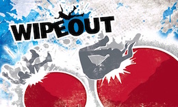 Wipeout на Android