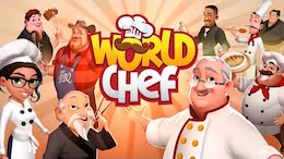 World Chef на Android