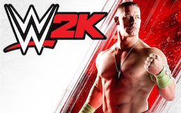 WWE 2K на Android