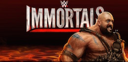 WWE Immortals на Android