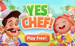 Yes Chef! на Android