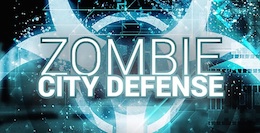 Зомби: Защита города на Android