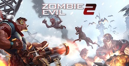 Zombie Evil 2 на Android