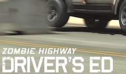 Zombie Highway: Drivers Ed на Android