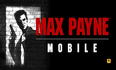 Max Payne на Android