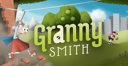 Granny Smith на Android