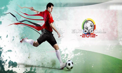 Евро гол 2012 на Android