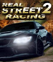 Скачать Real Street Racing 2 бесплатно на телефон Реальный Стрит Рейсинг 2 - java игра