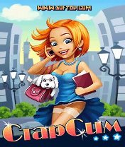 StarSim Скачать бесплатно игру СтарСим - java игра для мобильного телефона