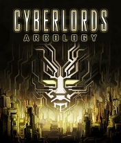 Cyberlords Arcology Скачать бесплатно игру Кибербоги: Аркология - java игра для мобильного телефона