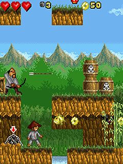 Java escape. Java игры 240x320. Great Wall игра. Игра побег java. Платформеры java 240x320.