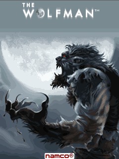 The Wolfman Mobile Game - Человек волк - 1 Скриншот The Wolfman Mobile Game - Человек волк