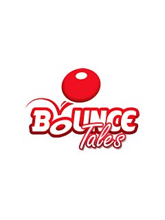 Bounce Tales - История попрыгунчика