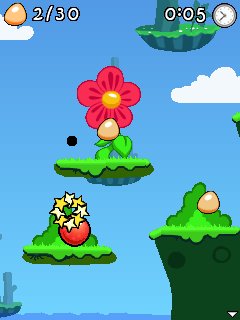 bounce tales 2 java game