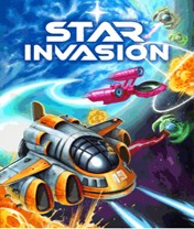 Скачать Star Invasion бесплатно на телефон Звездное вторжение - java игра