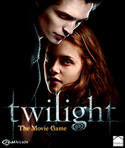 Twilight Скачать бесплатно игру Сумерки - java игра для мобильного телефона