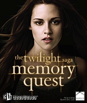 Twilight: Memory Quest Скачать бесплатно игру Сумерки: Путешествие по памяти - java игра для мобильного телефона