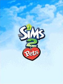 Sims 2 Pitomcy Na Telefon Skachat Java Igru The Sims 2 Pets Besplatno